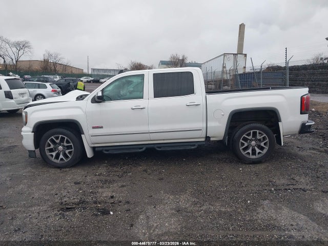 3GTU2NEC0GG251182 GMC Sierra 1500 Slt