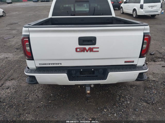 3GTU2NEC0GG251182 GMC Sierra 1500 Slt
