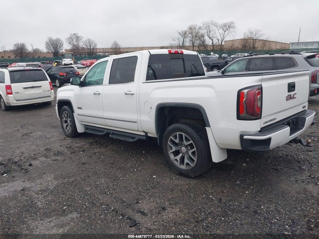3GTU2NEC0GG251182 GMC Sierra 1500 Slt