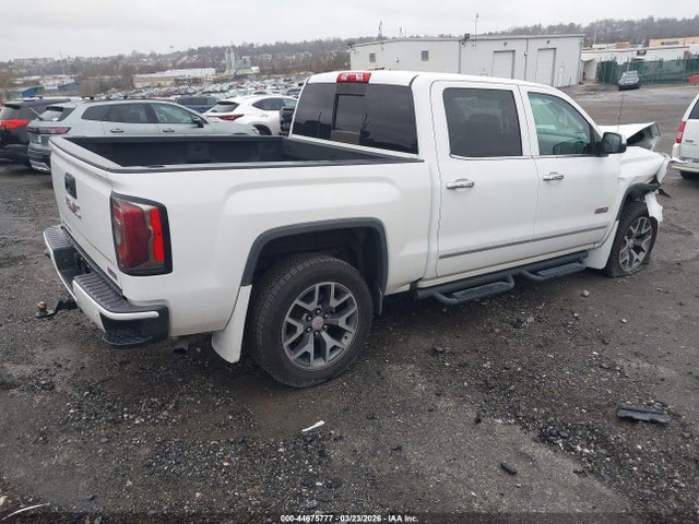 3GTU2NEC0GG251182 GMC Sierra 1500 Slt