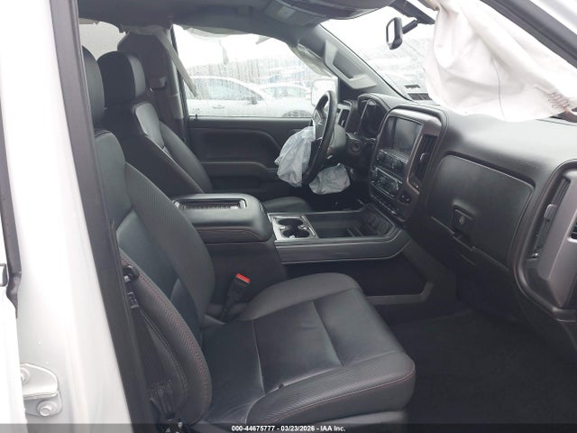 3GTU2NEC0GG251182 GMC Sierra 1500 Slt