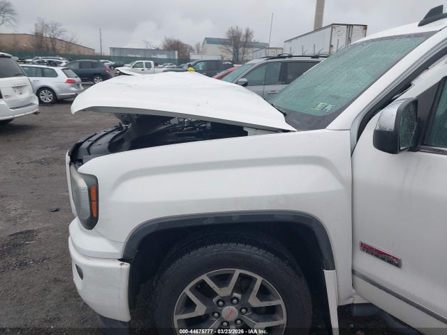 3GTU2NEC0GG251182 GMC Sierra 1500 Slt