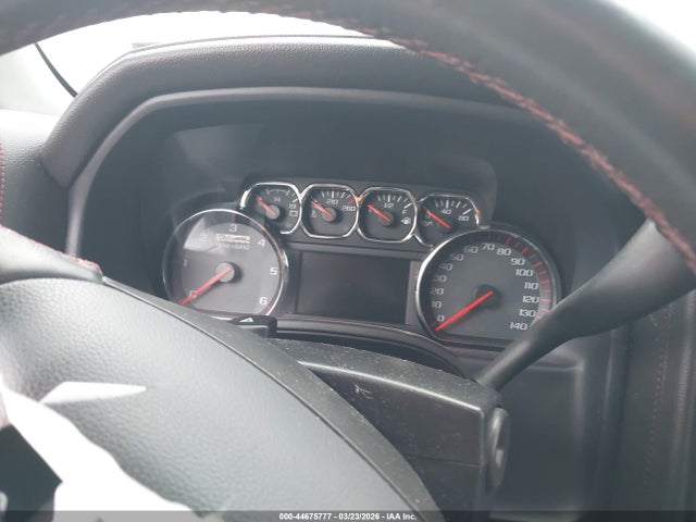 3GTU2NEC0GG251182 GMC Sierra 1500 Slt