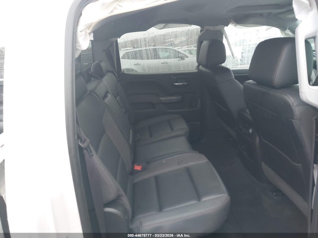 3GTU2NEC0GG251182 GMC Sierra 1500 Slt