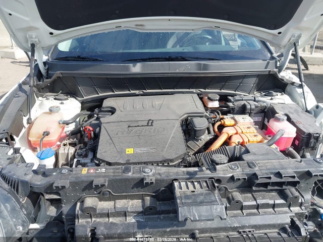 KNDCR3LE3R5133959 KIA NIRO EX