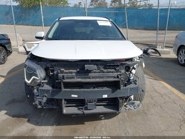 KNDCR3LE3R5133959 KIA NIRO EX