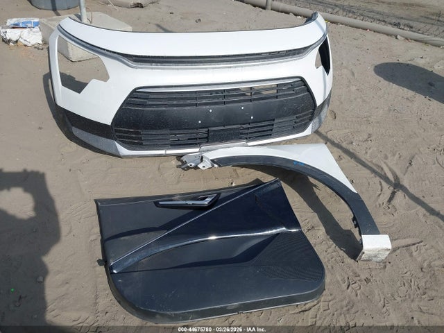 KNDCR3LE3R5133959 KIA NIRO EX