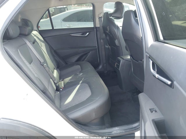 KNDCR3LE3R5133959 KIA NIRO EX