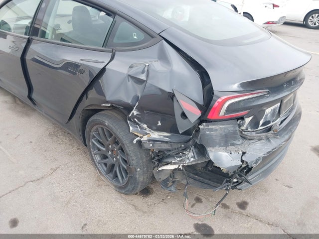 Продаж на аукціоні авто 2024 Tesla Model 3 Long Range Dual Motor All-wheel Drive/rear-wheel Drive, vin: 5YJ3E1EA6RF717300, номер лоту: 44675782