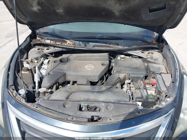 2013 NISSAN ALTIMA 1N4AL3AP5DN417010 Photo 9