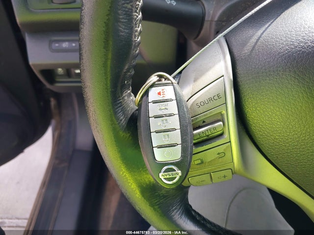 2013 NISSAN ALTIMA 1N4AL3AP5DN417010 Photo 10