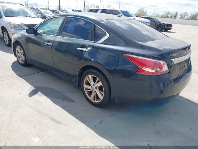 2013 NISSAN ALTIMA 1N4AL3AP5DN417010 Photo 2
