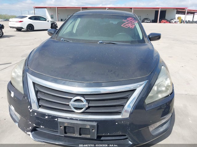 2013 NISSAN ALTIMA 1N4AL3AP5DN417010 Photo 5