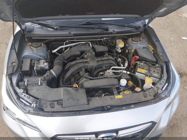 Продаж на аукціоні авто 2021 Subaru Crosstrek Limited, vin: JF2GTHMC8M8315131, номер лоту: 44675786