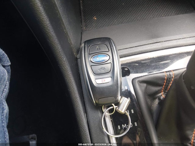 Продаж на аукціоні авто 2021 Subaru Crosstrek Limited, vin: JF2GTHMC8M8315131, номер лоту: 44675786