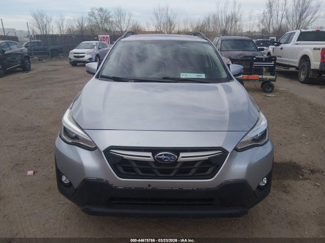 Продаж на аукціоні авто 2021 Subaru Crosstrek Limited, vin: JF2GTHMC8M8315131, номер лоту: 44675786