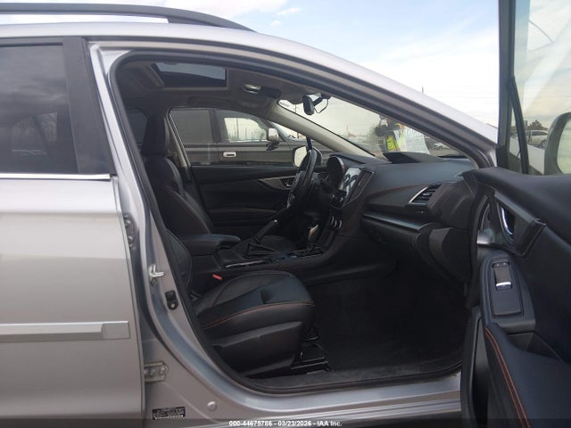Продаж на аукціоні авто 2021 Subaru Crosstrek Limited, vin: JF2GTHMC8M8315131, номер лоту: 44675786