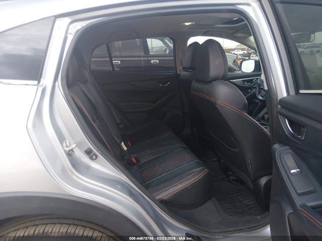 Продаж на аукціоні авто 2021 Subaru Crosstrek Limited, vin: JF2GTHMC8M8315131, номер лоту: 44675786