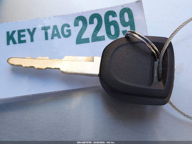 Aukcja sprzedaży 2014 Mazda Mazda2 Sport, vin: JM1DE1KY4E0172101, numer aukcji: 44675789