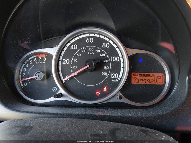 Aukcja sprzedaży 2014 Mazda Mazda2 Sport, vin: JM1DE1KY4E0172101, numer aukcji: 44675789