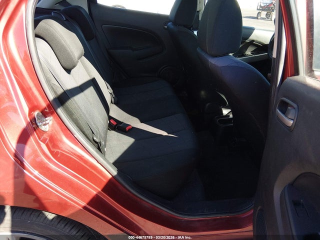 Aukcja sprzedaży 2014 Mazda Mazda2 Sport, vin: JM1DE1KY4E0172101, numer aukcji: 44675789