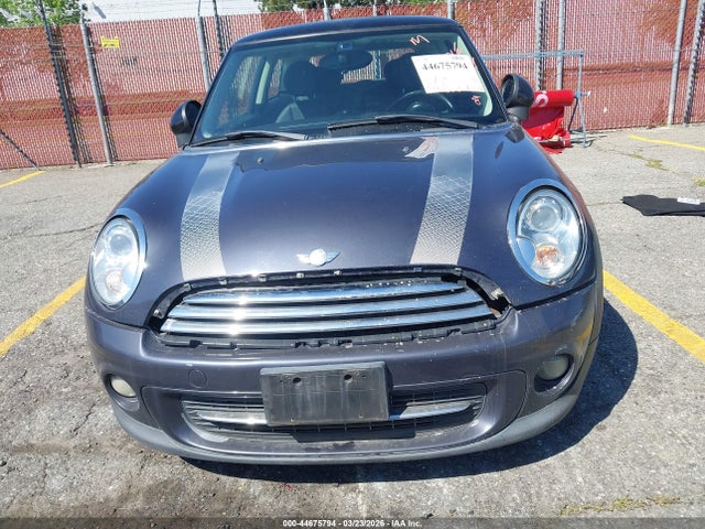 2013 MINI HARDTOP WMWSU3C58DT678714 Photo 5