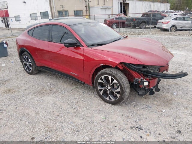 2023 FORD MUSTANG MACH-E 3FMTK3R79PMA54621