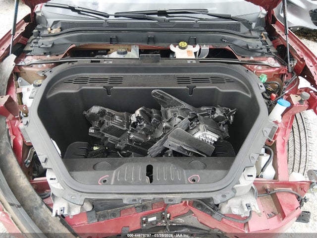 2023 FORD MUSTANG MACH-E 3FMTK3R79PMA54621 Photo 9