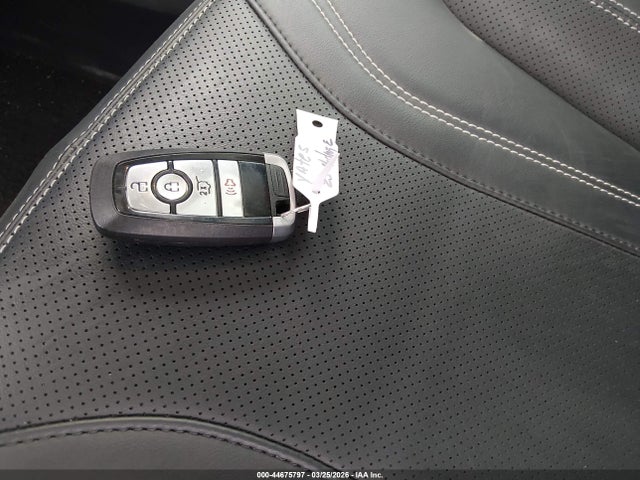 2023 FORD MUSTANG MACH-E 3FMTK3R79PMA54621 Photo 10