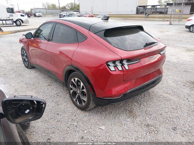 2023 FORD MUSTANG MACH-E 3FMTK3R79PMA54621 Photo 2