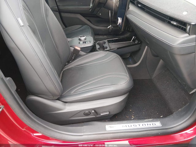 2023 FORD MUSTANG MACH-E 3FMTK3R79PMA54621 Photo 4
