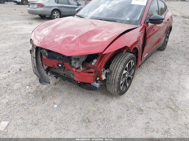 2023 FORD MUSTANG MACH-E 3FMTK3R79PMA54621 Photo 5