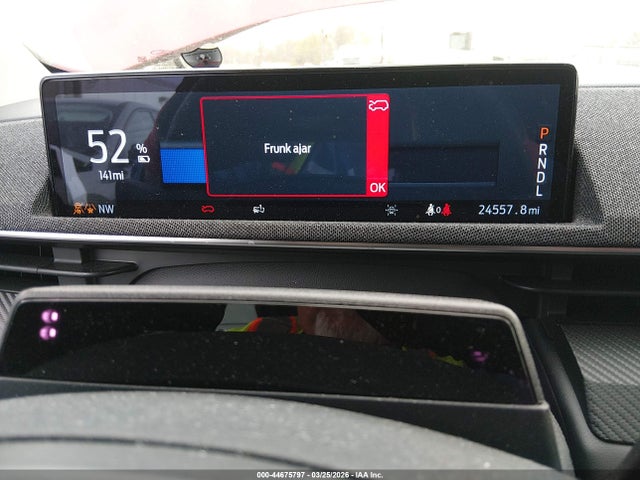 2023 FORD MUSTANG MACH-E 3FMTK3R79PMA54621 Photo 6