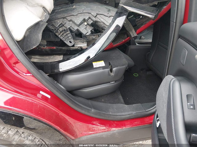 2023 FORD MUSTANG MACH-E 3FMTK3R79PMA54621 Photo 7