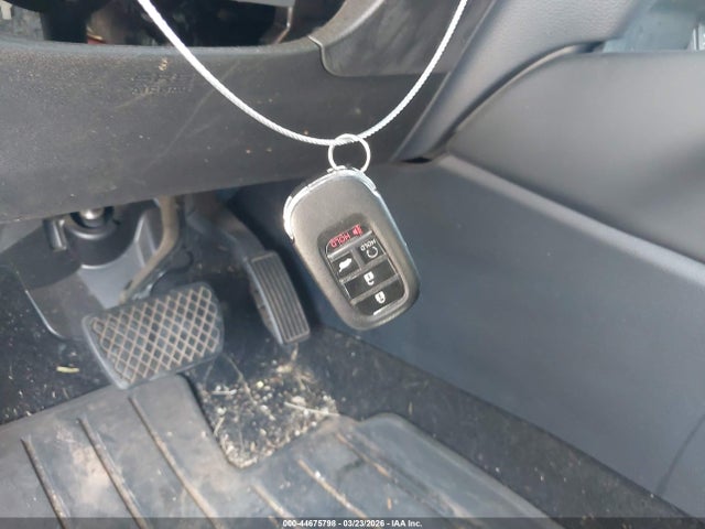 2023 HONDA HR-V 3CZRZ1H59PM717050 Photo 10