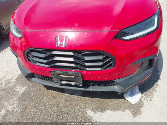 2023 HONDA HR-V 3CZRZ1H59PM717050 Photo 5