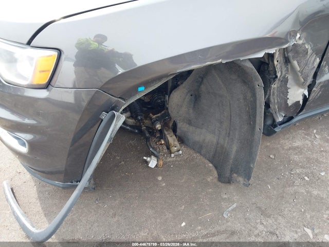 1C4RJFBGXLC326246 Jeep Grand Cherokee Limited 4x4