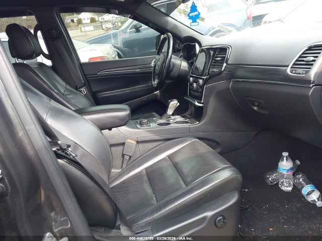 1C4RJFBGXLC326246 Jeep Grand Cherokee Limited 4x4