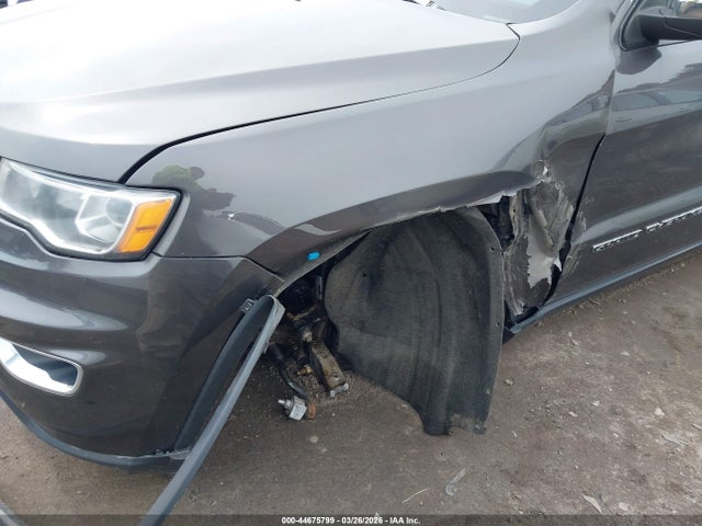 1C4RJFBGXLC326246 Jeep Grand Cherokee Limited 4x4