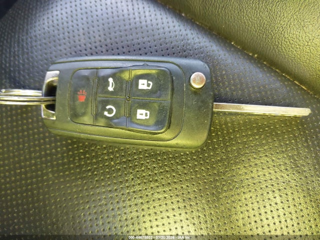 44675802 :رقم المزاد ، 2GKALUEKXC6159914 vin ، 2012 Gmc Terrain Slt-1 مزاد بيع