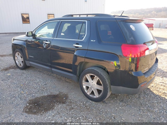 44675802 :رقم المزاد ، 2GKALUEKXC6159914 vin ، 2012 Gmc Terrain Slt-1 مزاد بيع