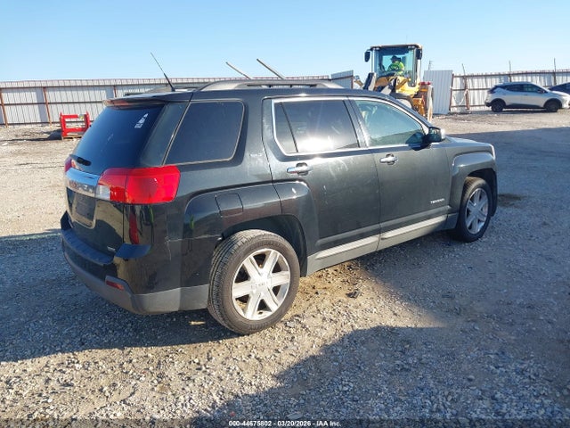 44675802 :رقم المزاد ، 2GKALUEKXC6159914 vin ، 2012 Gmc Terrain Slt-1 مزاد بيع
