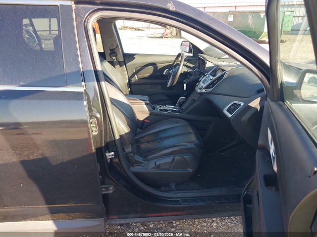 44675802 :رقم المزاد ، 2GKALUEKXC6159914 vin ، 2012 Gmc Terrain Slt-1 مزاد بيع
