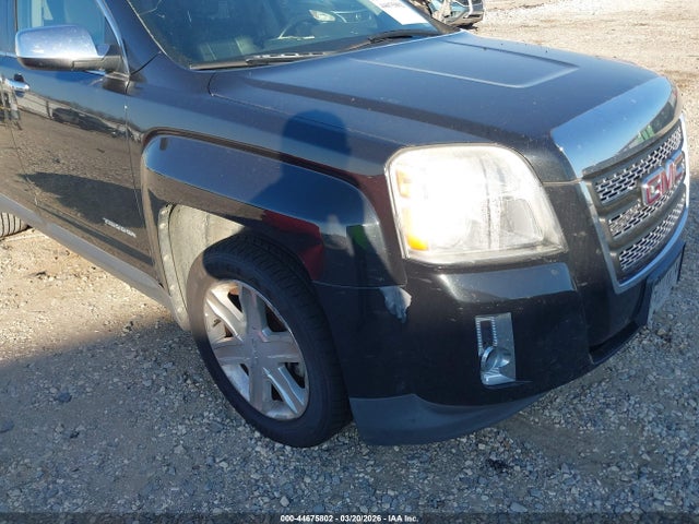 44675802 :رقم المزاد ، 2GKALUEKXC6159914 vin ، 2012 Gmc Terrain Slt-1 مزاد بيع