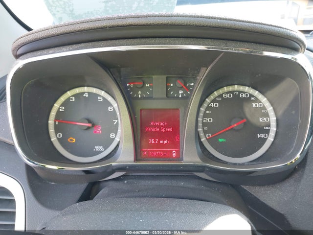 44675802 :رقم المزاد ، 2GKALUEKXC6159914 vin ، 2012 Gmc Terrain Slt-1 مزاد بيع