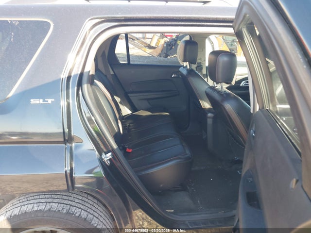 44675802 :رقم المزاد ، 2GKALUEKXC6159914 vin ، 2012 Gmc Terrain Slt-1 مزاد بيع