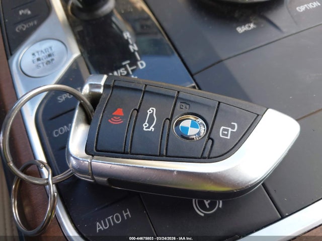 Продаж на аукціоні авто 2020 Bmw 330i Xdrive, vin: 3MW5R7J04L8B37419, номер лоту: 44675803