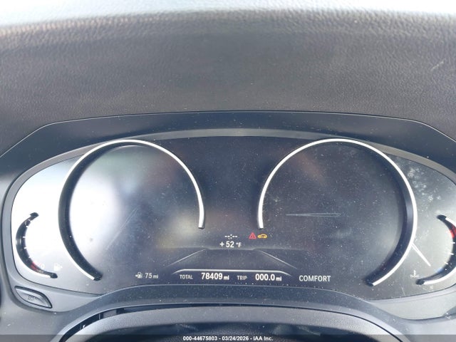 Продаж на аукціоні авто 2020 Bmw 330i Xdrive, vin: 3MW5R7J04L8B37419, номер лоту: 44675803