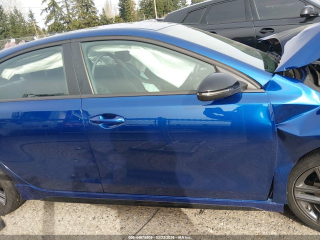 KIA Forte Gt-line 2021 3KPF34AD8ME288387 Image 14