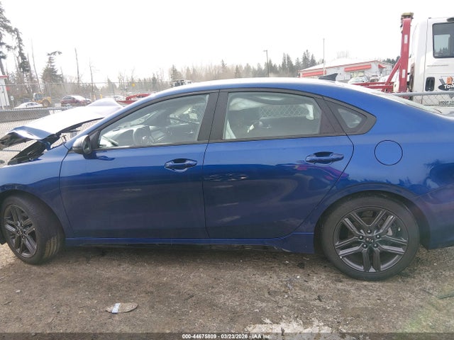 KIA Forte Gt-line 2021 3KPF34AD8ME288387 Image 15